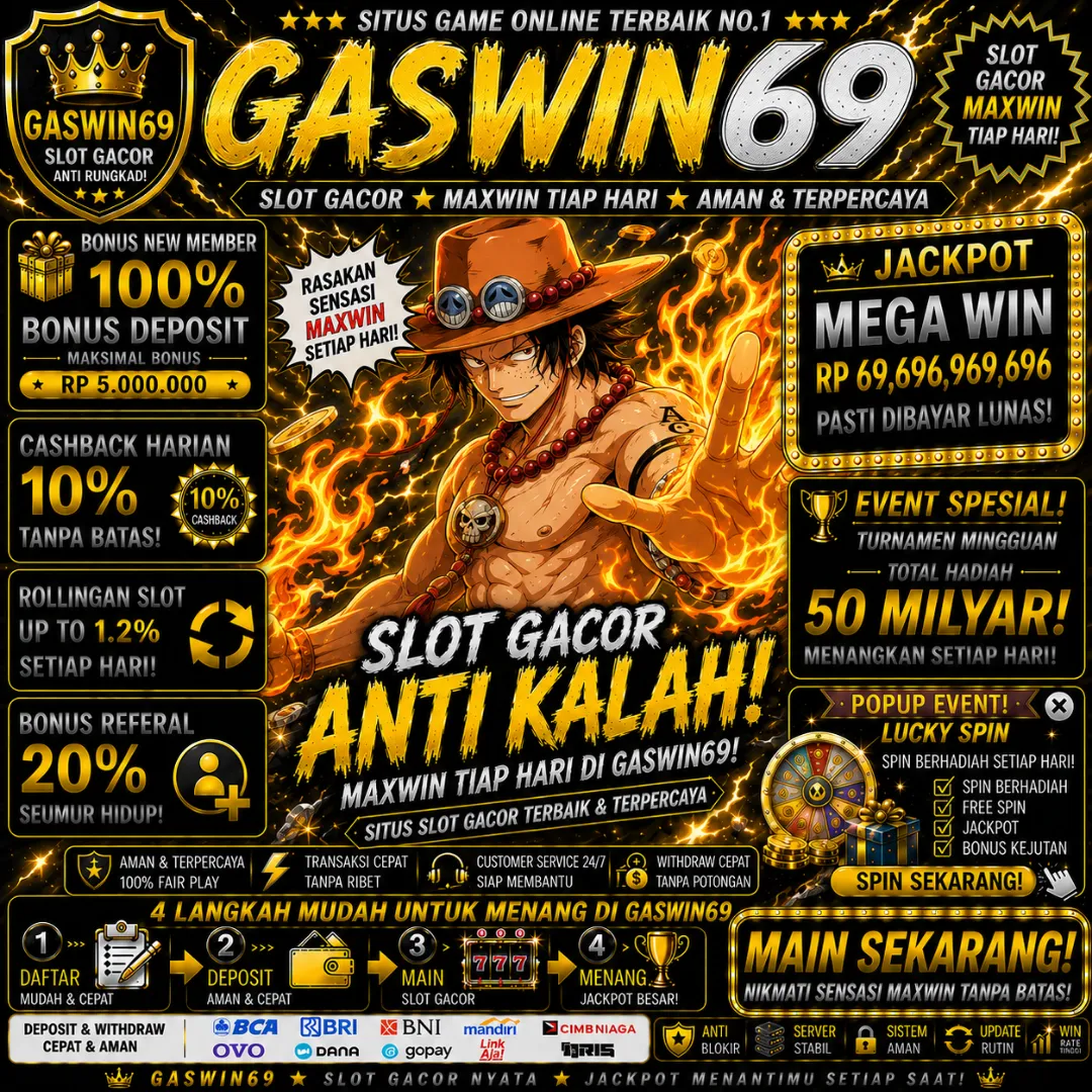 GASWIN69